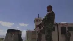 afghan