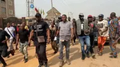 Sunday Igboho ati ero lẹyin rẹ