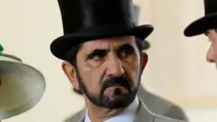 الشيخ محمد بن راشد ال مكتوم