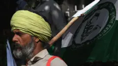 ઉત્તર પ્રદેશના ખેડૂતો દિલ્હી સુધી કૂચ કરશે