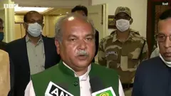 किसान और सरकार