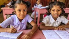 இந்தி கோவை அரசு பள்ளி