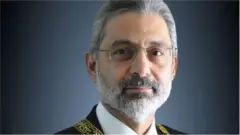 فائز عیسیٰ