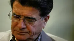 محمد رضا شجریان