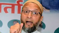 અસદુદ્દીન ઓવૈસી