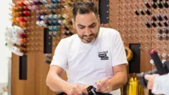 مركز التصليحات المتحد في أمستردام