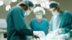 Трьом київським лікарям вручили підозру через смерть пацієнтки