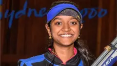 Elavenil Valarivan