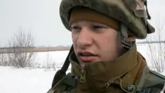 Yevgen Gromadsky