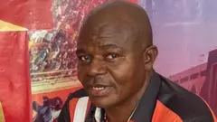 Peter Nwachukwu