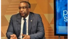 Carlos Decotelli, em foto de arquivo