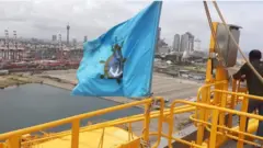 කොළඹ වරාය