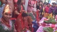 थारु विवाह