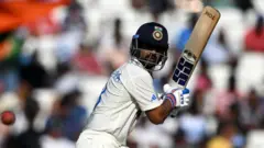 अंजिक्य रहाणे