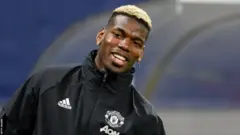 Paul Pogba