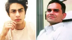 Wiilka Shah Rukh Khan iyo askarigii xiray