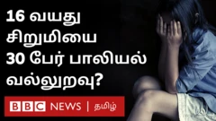 பாலியல் வல்லுறவு