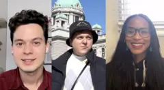 Jutjuberi o Pesmi za Evroviziju 2022