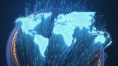 世界地圖