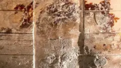 نقش أثري