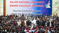 Des opposants quittent le dialogue national et dénonce un "monologue"