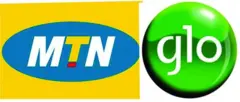Ami idanimọ MTN ati GLO