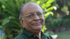 ગુજરાતી સાહિત્યનો ઇતિહાસ, ગુજરાતી સાહિત્ય, અનિલ જોશી, કવિ અનિલ જોશી, રમેશ પારેખ, ગુજરાતનો ઇતિહાસ, ગુજરાત, બીબીસી ગુજરાતી, લોકગીત, ગીતકવિતા, ગુજરાતી કવિઓ, ગુજરાતી ગઝલકારો, સૌરાષ્ટ્રના કવિઓ, અમરેલી, મુંબઈના કવિ, કવિતા, ગીત, ગઝલ, ગુજરાતી સાહિત્ય પરિષદ