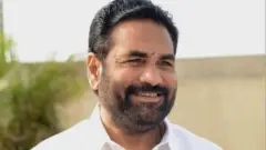 కోటంరెడ్డి శ్రీధర్ రెడ్డి