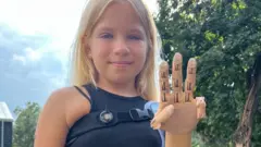 Саша з Гостомеля