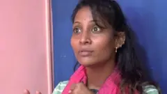 ஜான்சி: நடன நிகழ்ச்சிக்கு பிறகு பிரபலமான பெண் பேருந்து நடத்துநர்