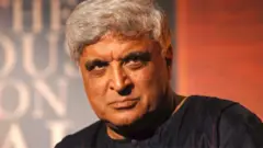 जावेद अख्तर