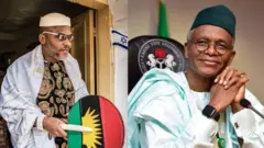 El-Rufai