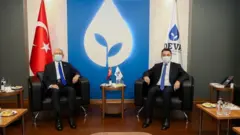 Kılıçdaroğlu ve Babacan