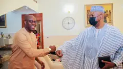 Bukola Saraki