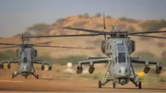 هند پوځ