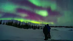 极光