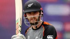 kane williamson