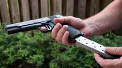 Colt M1911А1