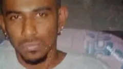 Nagaenthran Dharmalingam