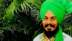 ਪਾਲ ਸਿੰਘ ਸਮਾਓਂ