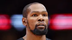 Kevin Durant