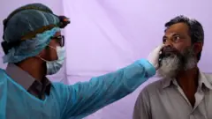कोरोना व्हायरस