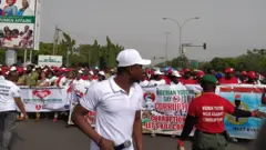 EFCC na tattaki kan cin hanci