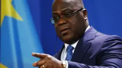En déclarant l'état d'urgence, la République démocratique du Congo ferme toutes ses frontières afin d'endiguer le Covid-19.