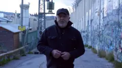 Джереми Боуэн