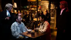 香港電影《正義迴廊》：一部描繪兇殺案的影片為何賣座