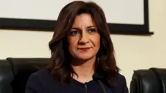 نبيلة مكرم