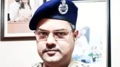 ਲੁਧਿਆਣਾ ਡੀਐੱਸਪੀ ਹਰਜਿੰਦਰ