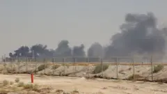 سعودی تیل
