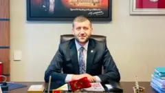 Baki Ersoy